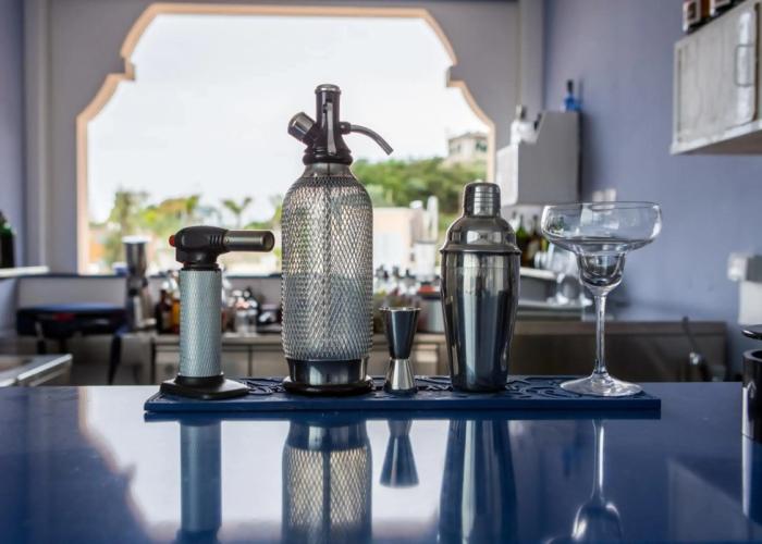 Galìa Luxury Resort