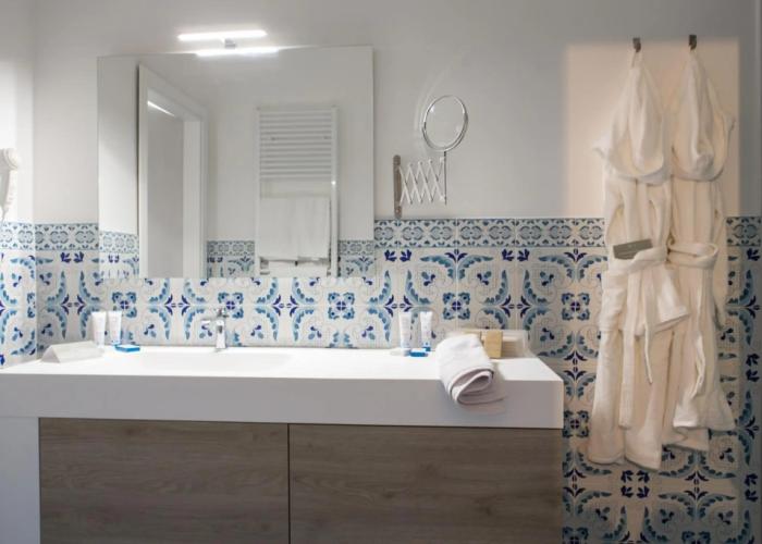 Galìa Luxury Resort