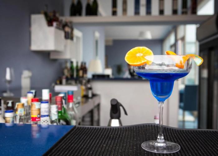 Galìa Luxury Resort