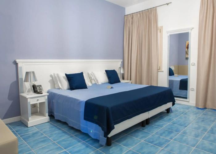 Galìa Luxury Resort