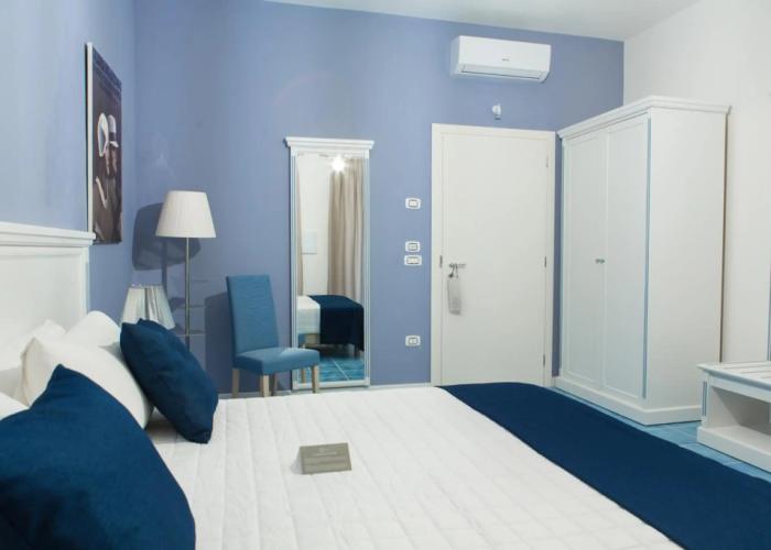 Galìa Luxury Resort