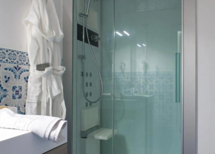 Galìa Luxury Resort