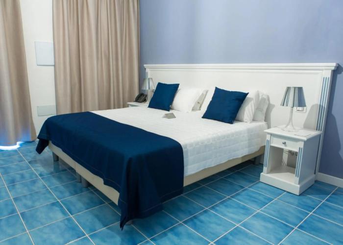 Galìa Luxury Resort