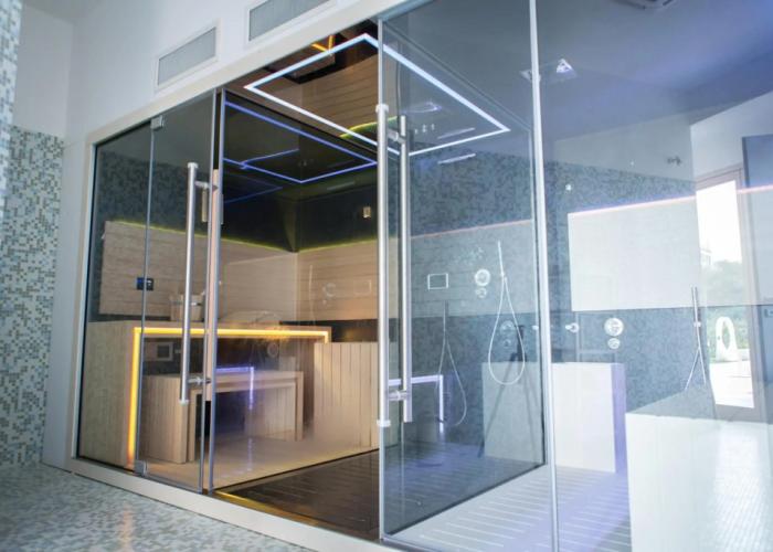 Galìa Luxury Resort