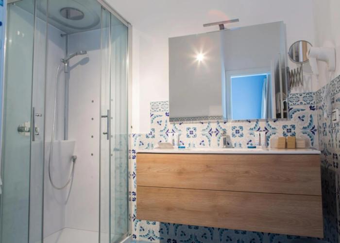 Galìa Luxury Resort