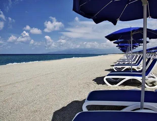 Tui Magic Life Calabria