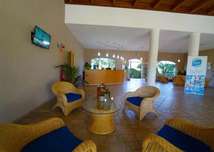 Futura Club La Praya