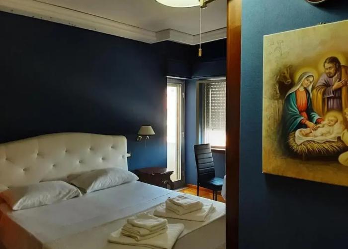 Belvilla by OYO Tina Apartment