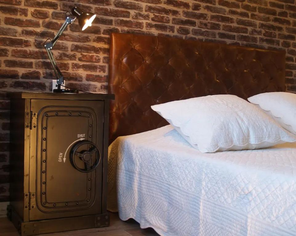 Hôtel Les Hauts de Mourèze