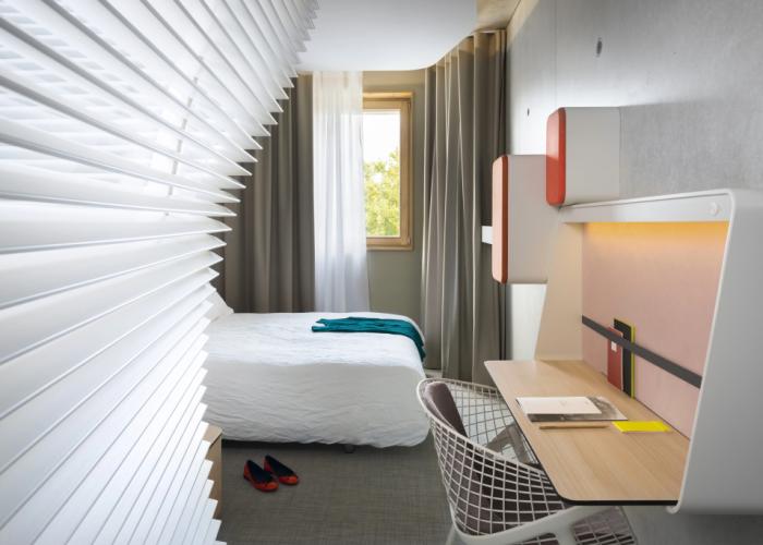 OKKO Hotels Grenoble Centre