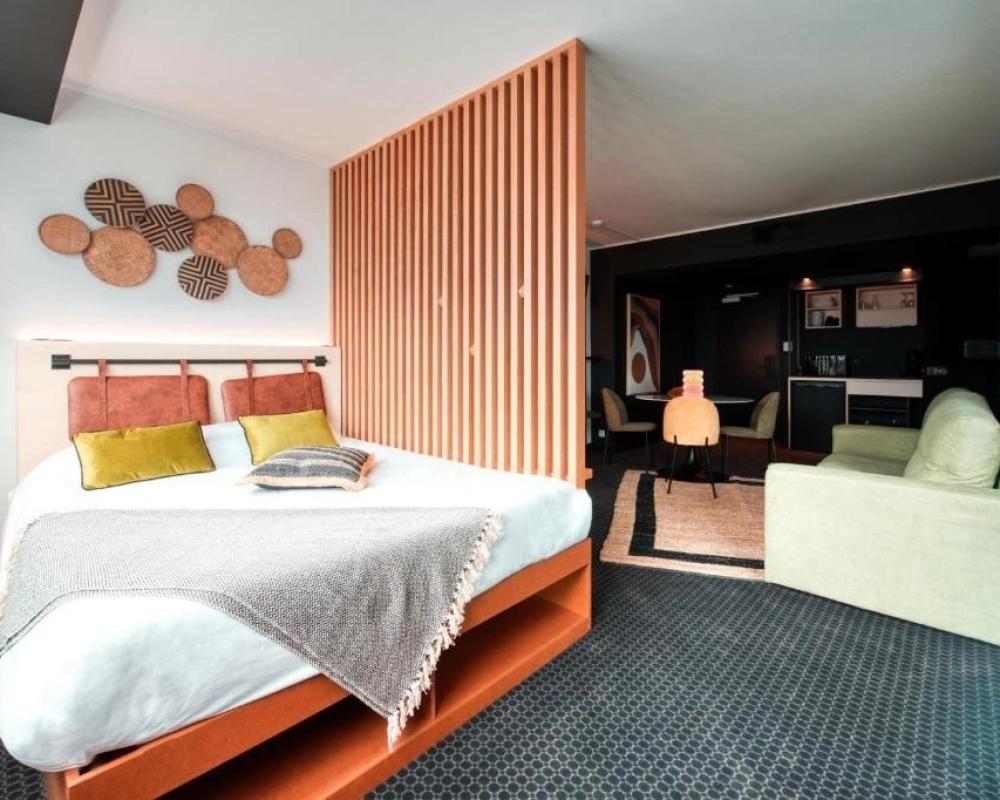 фото Cowool Grenoble