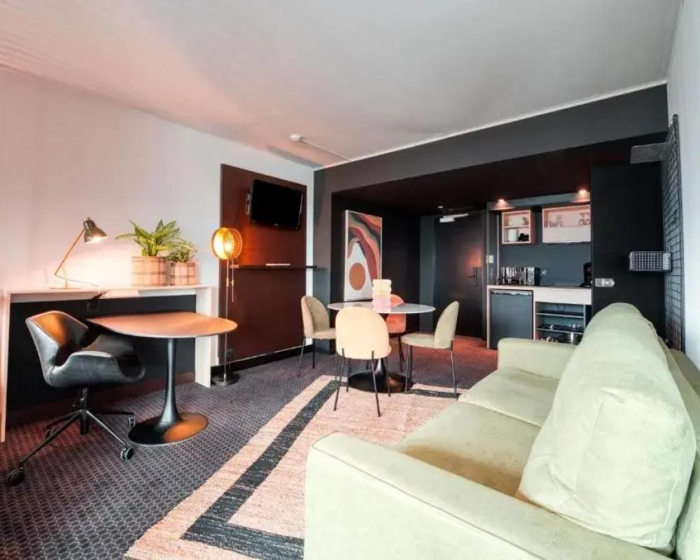 фото Cowool Grenoble