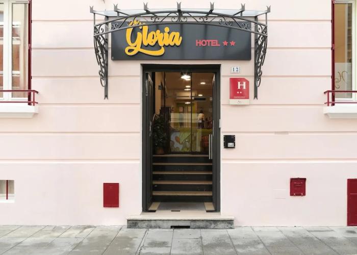 Hôtel GLORIA