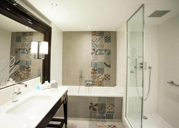 Park Hotel Grenoble - MGallery Collection