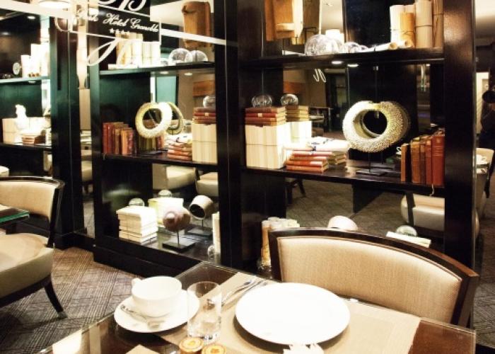 Park Hotel Grenoble - MGallery Collection