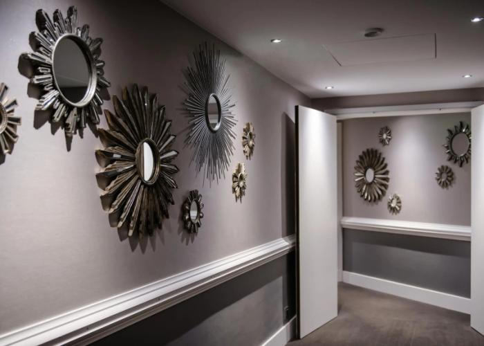 Park Hotel Grenoble - MGallery Collection