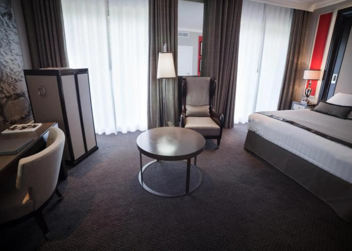 Park Hotel Grenoble - MGallery Collection
