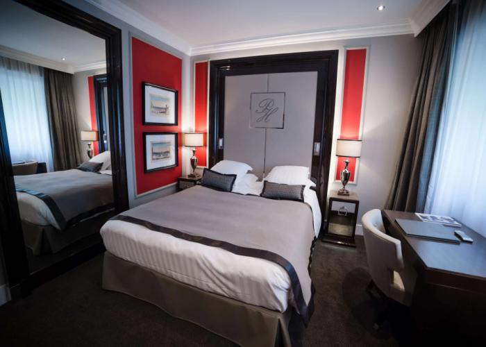 Park Hotel Grenoble - MGallery Collection