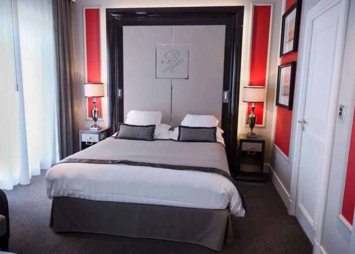 Park Hotel Grenoble - MGallery Collection