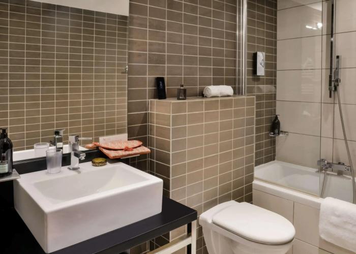 Aparthotel Adagio Grenoble Centre