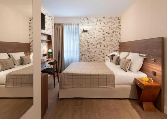 Maison Barbillon Grenoble - Centre Gare