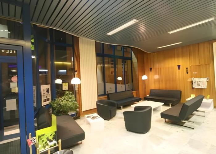 Maison Barbillon Grenoble - Centre Gare