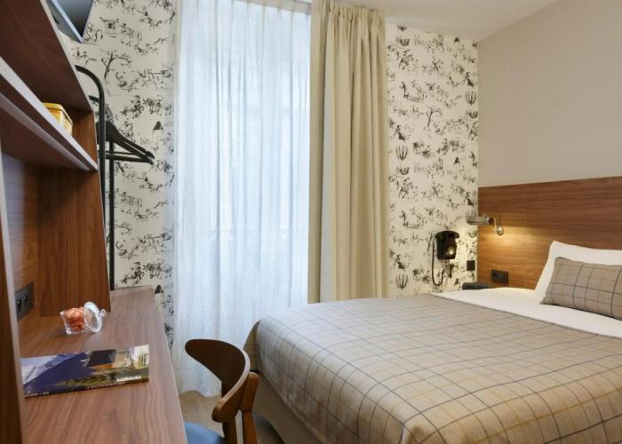 Maison Barbillon Grenoble - Centre Gare