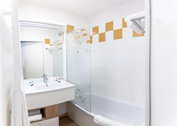 Privilodges Le Hüb Grenoble