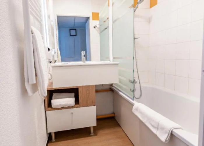 Privilodges Le Hüb Grenoble