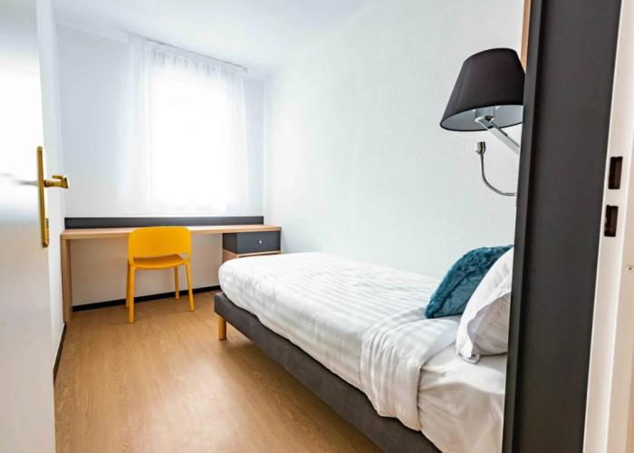 Privilodges Le Hüb Grenoble