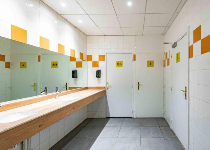 Privilodges Le Hüb Grenoble