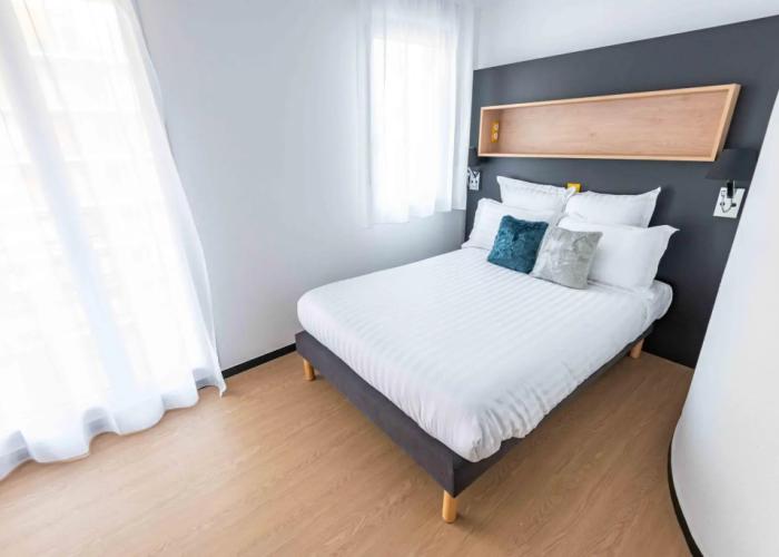 Privilodges Le Hüb Grenoble