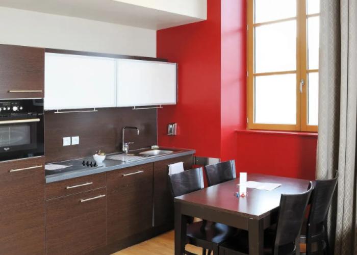 Residhome Caserne de Bonne
