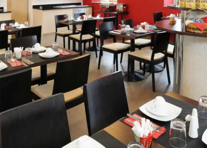 Residhome Caserne de Bonne