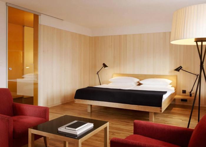 Hotel Gasthof Krone