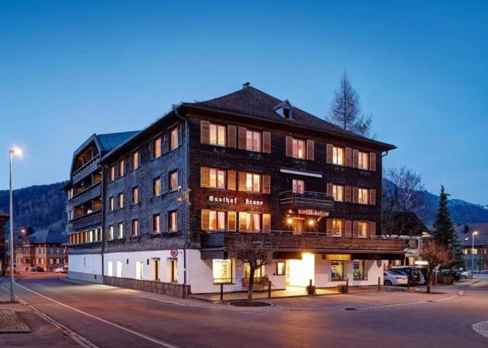 Hotel Gasthof Krone