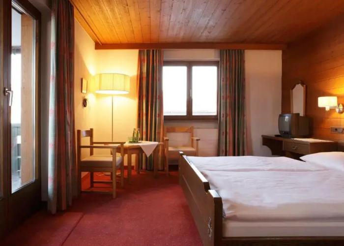 Hotel Gasthof Krone