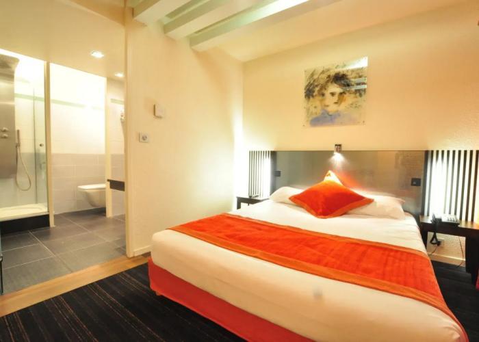 Hôtel Europole