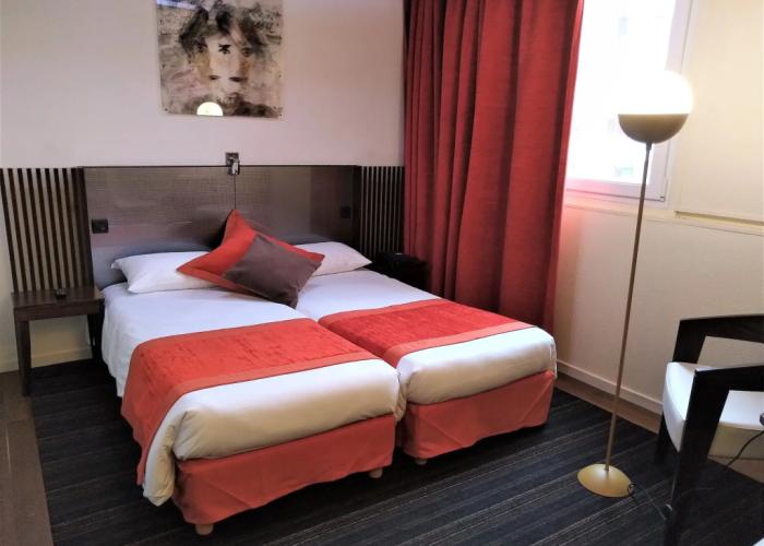 Hôtel Europole