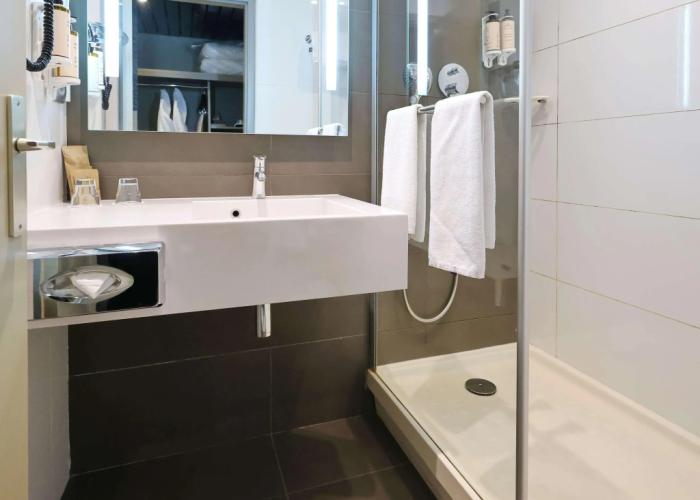 Mercure Grenoble Centre Porte des Alpes