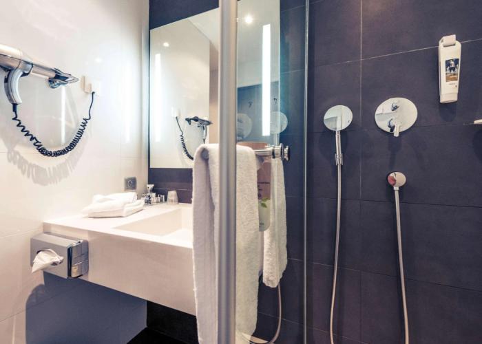 Mercure Grenoble Centre Porte des Alpes