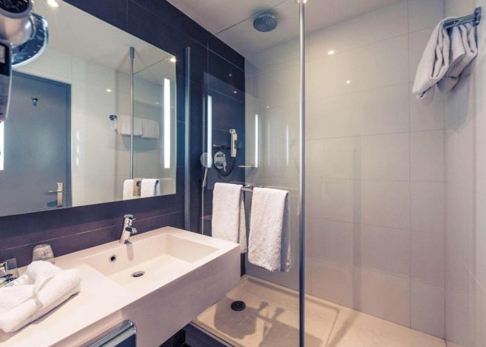 Mercure Grenoble Centre Porte des Alpes