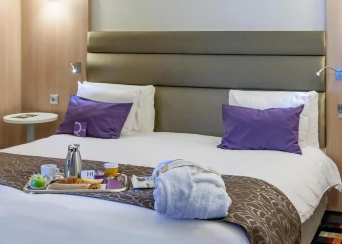 Mercure Grenoble Centre Porte des Alpes