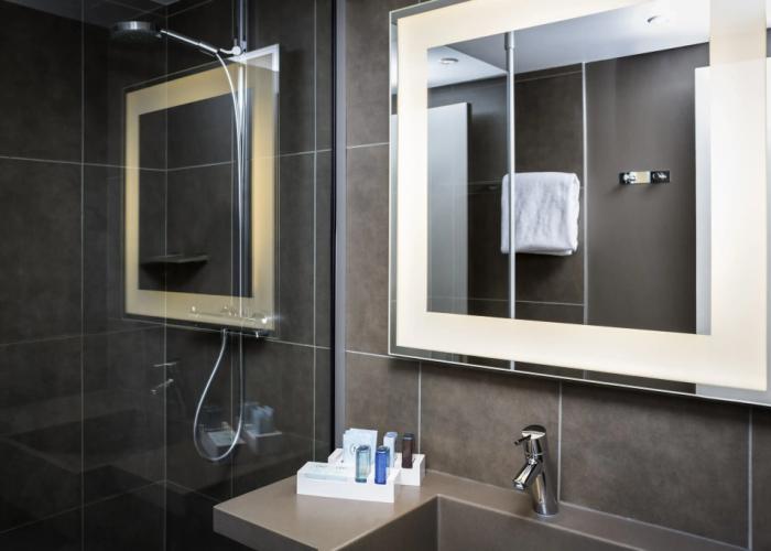 Novotel Grenoble Centre