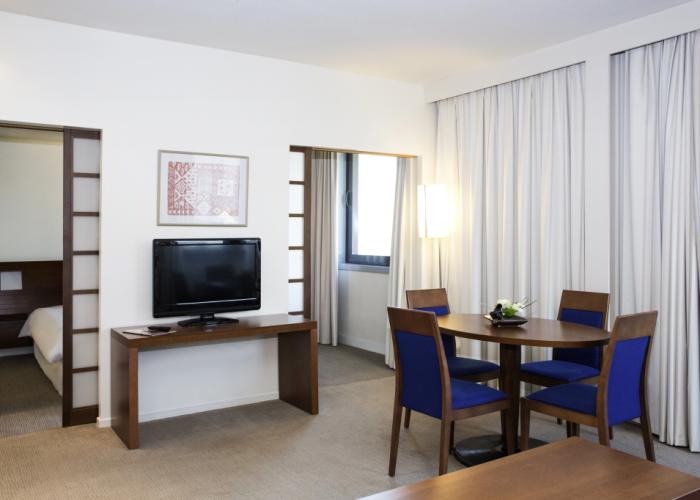 Novotel Grenoble Centre
