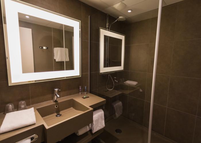 Novotel Grenoble Centre