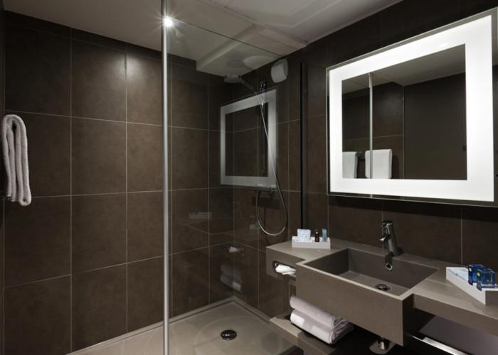 Novotel Grenoble Centre