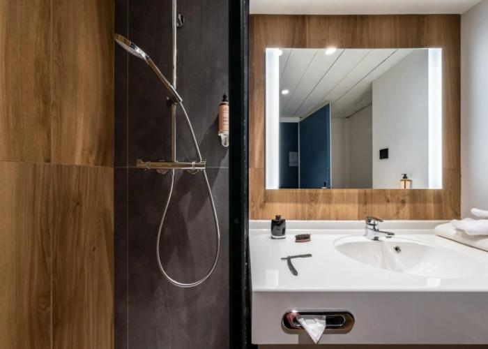 Mercure Grenoble Centre Alpotel
