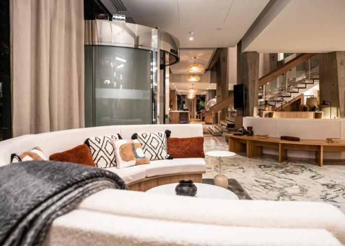 Mercure Grenoble Centre Alpotel