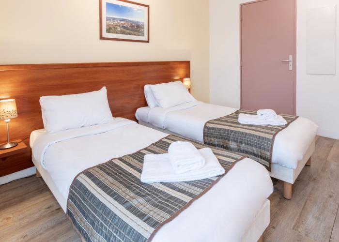 Residhotel Grenette